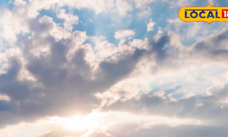 Rajasthan weather Today: राजस्थान में तापमान बढ़ेगा, बाड़मेर में सबसे अधिक 39.5 डिग्री दर्ज.