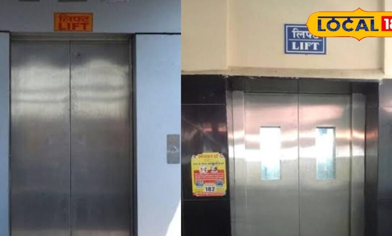 Jodhpur Railway News: जोधपुर मंडल के 11 रेलवे स्टेशनों पर लगेंगी लिफ्ट, दिव्यांग व मरीजों को मिलेगी राहत