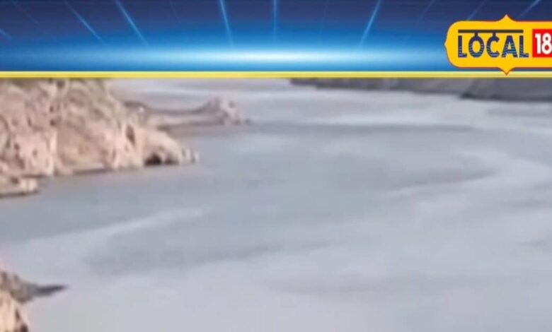 जोधपुर में 25 मार्च को जलापूर्ति बंद, समय पर पानी स्टोर करें.