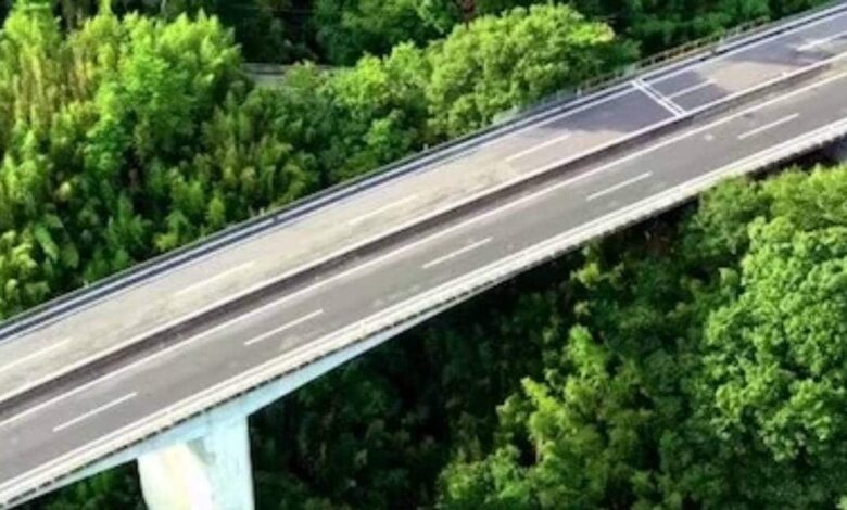 जयपुर से अलवर की दूरी होगी कम, सरिस्का एलिवेटेड रोड पूरा करेगा यह सपना, जानें क्या होगा रूट?