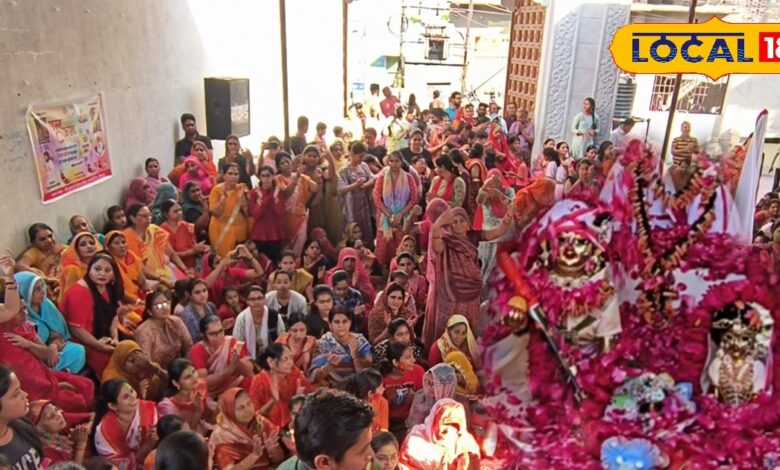 ब्रज ही नहीं, यहां भी होली से अमावस्या तक गूंजती है रंगों की धूम! फूलों से बनते हैं खास रंग, जानें अनोखी परंपरा