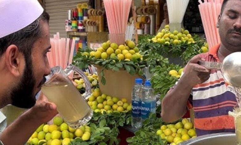 Lemon Price Hike: गर्मियां आते ही नींबू के दाम में लग गई आग, कैसे पिएंगे शिकंजी? कीमत सुनते ही छूट जाएंगे पसीने