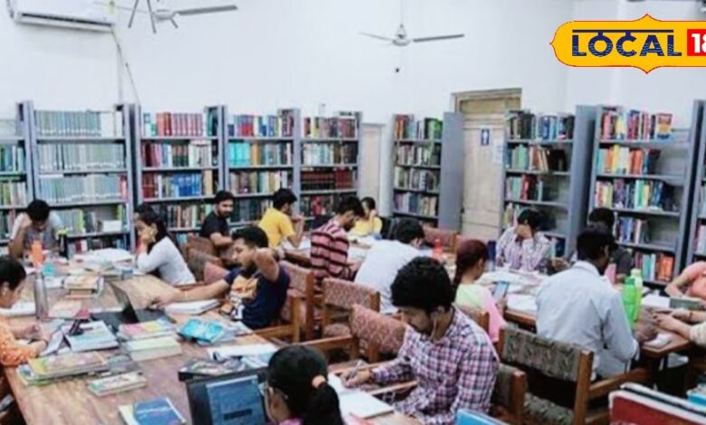 राजस्थान में ग्राम पंचायत स्तर पर पब्लिक लाइब्रेरी का निर्माण, स्टूडेंट्स को मिलेगी बेहतर सुविधाएं
