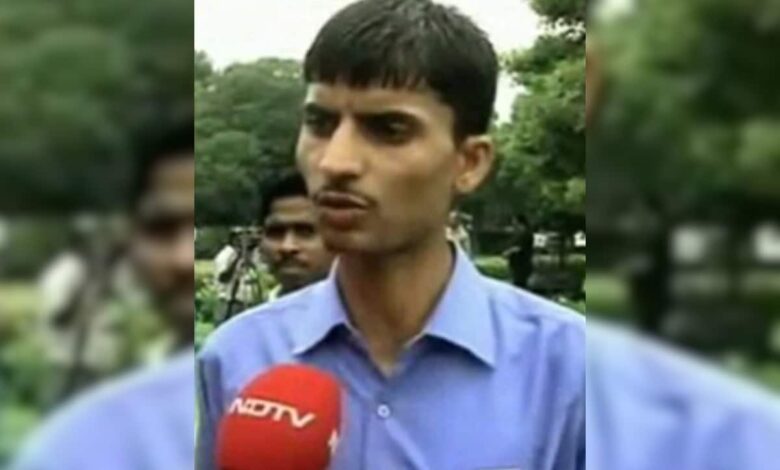 Vyapam Scam Whistleblower, Cop Injured In Clash Over Arrest Warrant