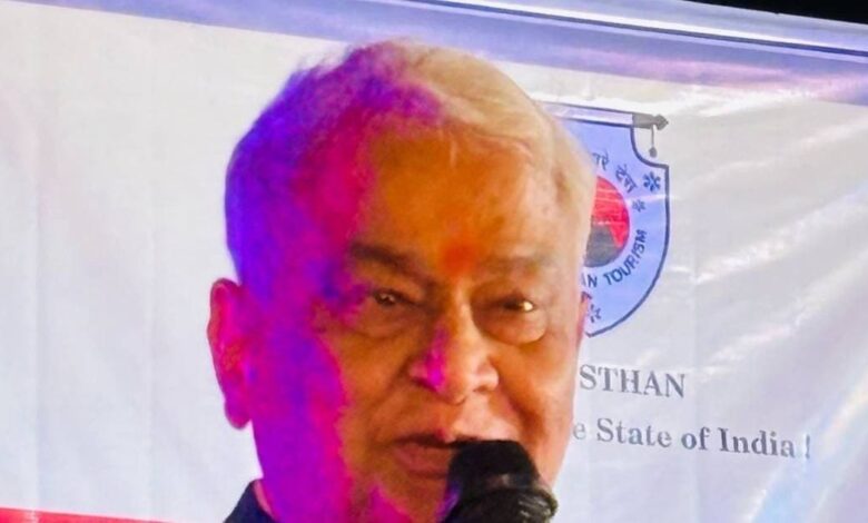 Rajasthan Politics : मंत्री किरोड़ीलाल मीणा का बदल गया मूड, काम करने की जताई इच्छा, कर डाला बड़ा ऐलान