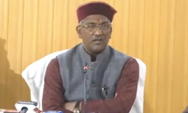 Uttarakhand IAS Association's Resolution On BJP MP's Illegal Mining Remark