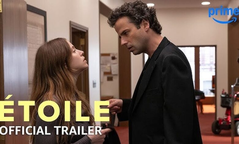 Étoile OTT Release Date: When and Where to Watch it Online?