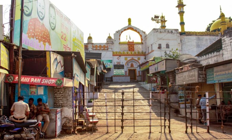 RSS Leader On Controversy Over Aurangzeb's Tomb
