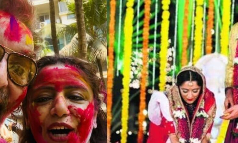 4 बच्चों के पिता बन चुके इस एक्टर ने 70 की उम्र में की चौथी शादी..