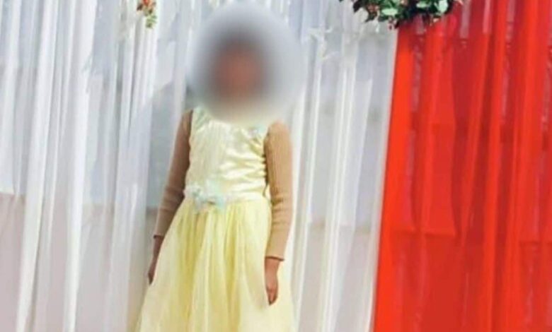 9-Year-Old Girl's Body Found At Relief Camp In Manipur's Churachandpur, Parents Allege Murder