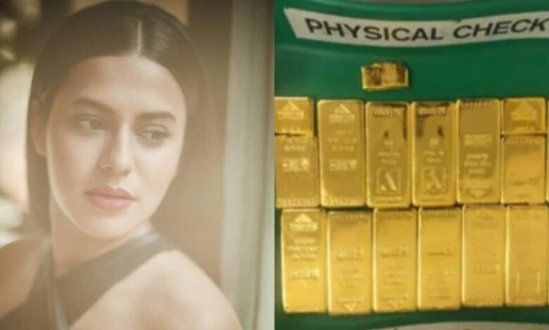 Actor Ranya Rao's Friend Who Went To Dubai With Her Arrested In Gold Case