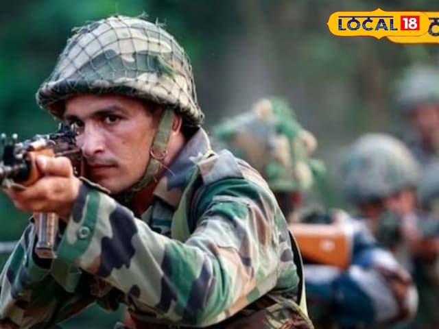 अग्निवीर योजना के तहत कई पदों पर निकली भर्ती, इस तारीख तक कर सकेंगे आवेदन