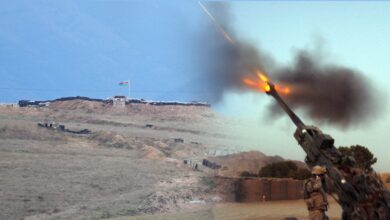 Armenia Azerbaijan War Indian Weapon: Armenia Azerbaijan Peace Deal Final सीमा पर तैनात किए गए भारतीय हथियारों से बढ़ा तनाव