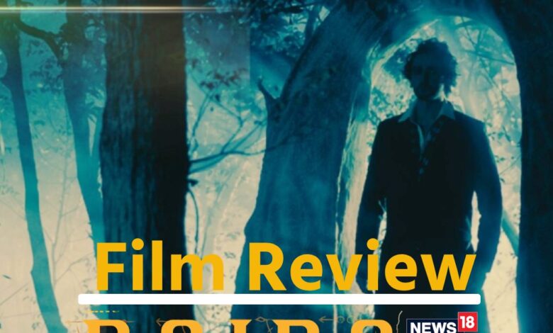 Baida Movie Review: बिना दिमाग लगाए देखें 'बैदा', अच्छी है कहानी