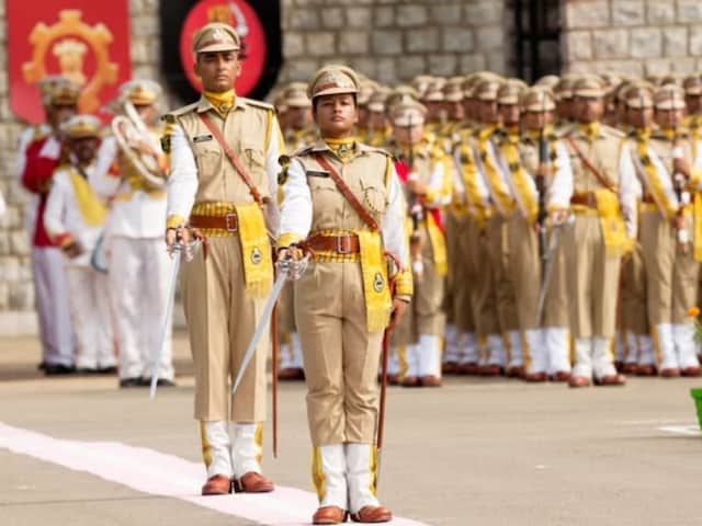 मिल गई यहां एक बार एंट्री, तो CISF में ऑफिसर बनना तय, ऐसे पाएं दाखिला