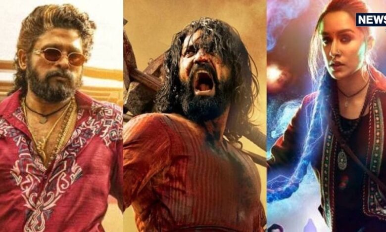 Chhaava ने भरी हुंकार, 'पुष्पा 2' ही नहीं, 'स्त्री 2'-'बाहुबली 2' को भी चटा दी धूल, थर-थर कांप उठा बॉक्स ऑफिस