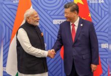 China Reacts To PM Modi's Comments