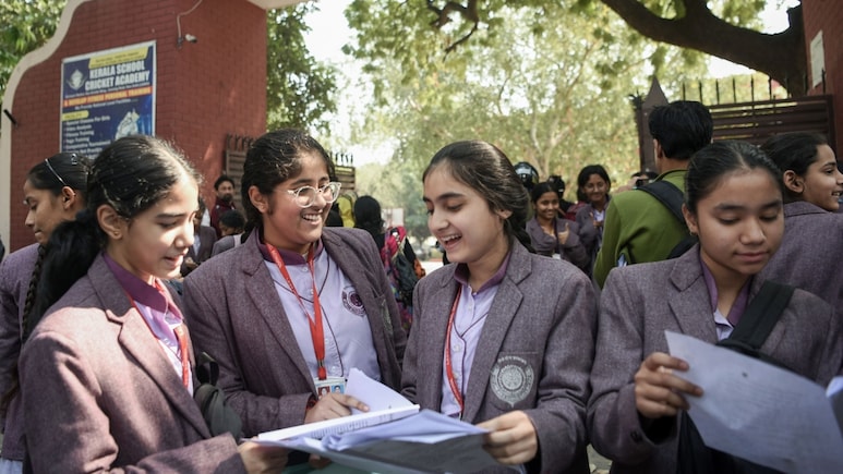 Class 12 Students Missing Exam Due To Holi To Get Another Chance: CBSE