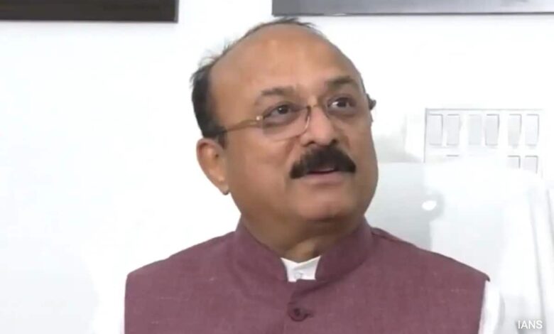Delhi Minister Refutes Arvind Kejriwal's Claims On Power Outage