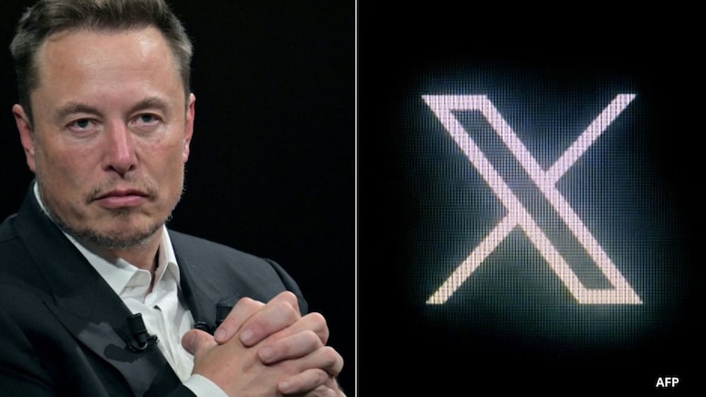 Elon Musk's X Down In US For Thousands Of Users
