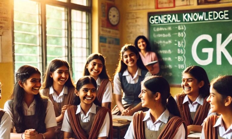 GK: इतिहास के आईने में 5 मार्च, इस दिन की बड़ी घटनाओं पर एक नजर, पढ़ें ऐसे रोचक सवालों के जबाव