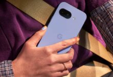 Google Pixel 9a With 48-Megapixel Rear Camera, Tensor G4 Chip Launched in India: Price, Specifications