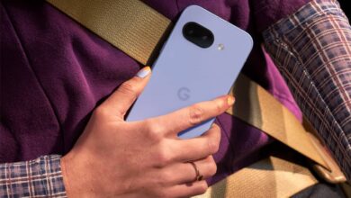 Google Pixel 9a With 48-Megapixel Rear Camera, Tensor G4 Chip Launched in India: Price, Specifications