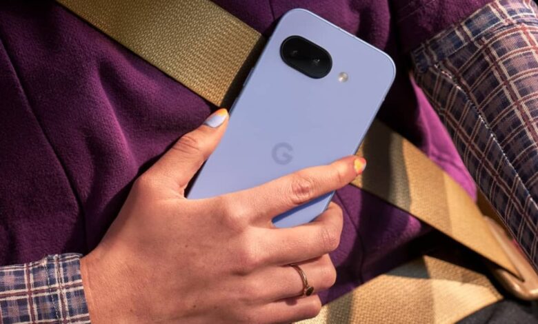 Google Pixel 9a With 48-Megapixel Rear Camera, Tensor G4 Chip Launched in India: Price, Specifications