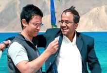 Guess The Celebrity from 3 Idiots Movie – News18 हिंदी