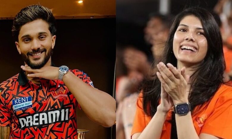 IPL: काव्या मारन को खुशी के मारे आज नींद नहीं आएगी, फिट हो गया SRH का खतरनाक ऑलराउंडर