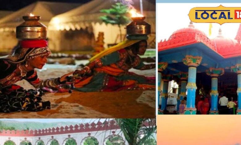 If you want to enjoy summer holidays then plan a trip, these destinations are the best – News18 हिंदी