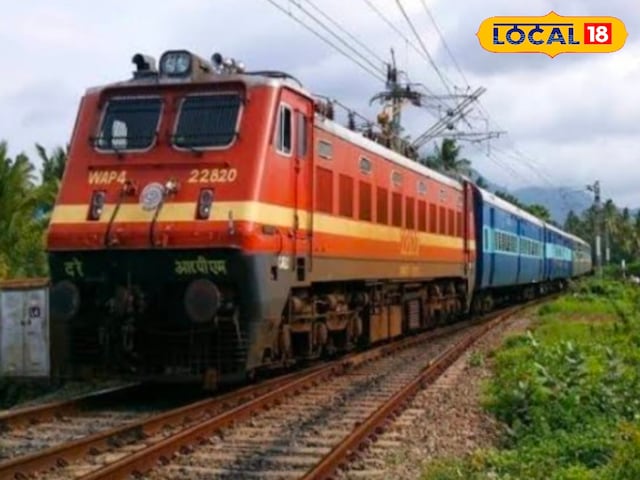 दादू दयाल जी मेले में यात्रियों के लिए नरेना स्टेशन पर 2 मिनट रुकेगी ट्रेनें