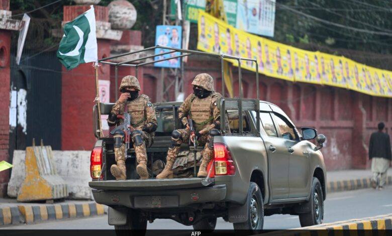 Is It Payback Time For Pakistan Army?