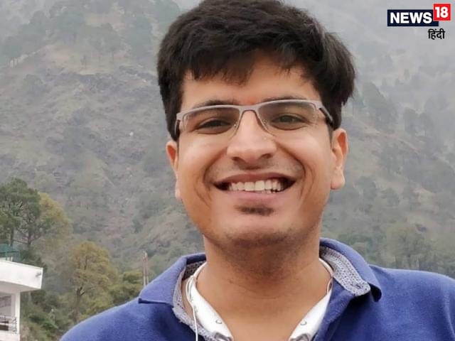 JEE में हासिल की 30वीं रैंक, फिर IIT से BTech, MS, अमेरिका में कर रहे ये काम