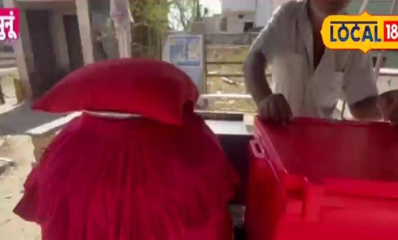 Jhunjhunu's famous Matka Kulfi: झुंझुनूं की प्रसिद्ध मटका कुल्फी, दूध की रबड़ी से की जाती है तैयार!