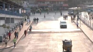 Karnataka Bandh Today Over Belagavi Bus Conductor Attack, Security Tightened