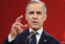 Mark Carney To Be Sworn In As Canada PM Tomorrow