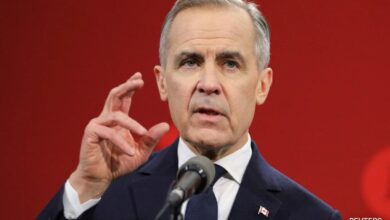 Mark Carney To Be Sworn In As Canada PM Tomorrow