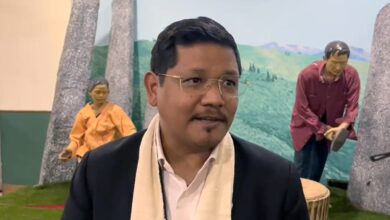 Meghalaya Pushes For New Economic Corridor Between Bengal And Northeast Via Bangladesh