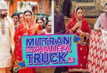 Mittran Da Challeya Truck Ni OTT Release Date: When and Where to Watch it Online?