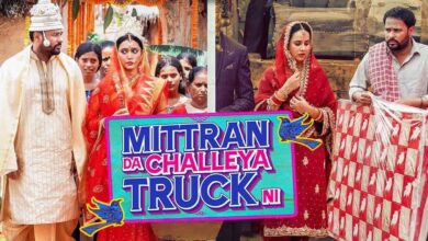 Mittran Da Challeya Truck Ni OTT Release Date: When and Where to Watch it Online?