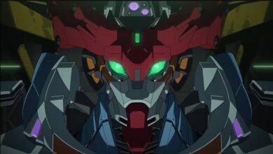 Mobile Suit Gundam GQuuuuuuX OTT Release: When and Where to Watch it Online?