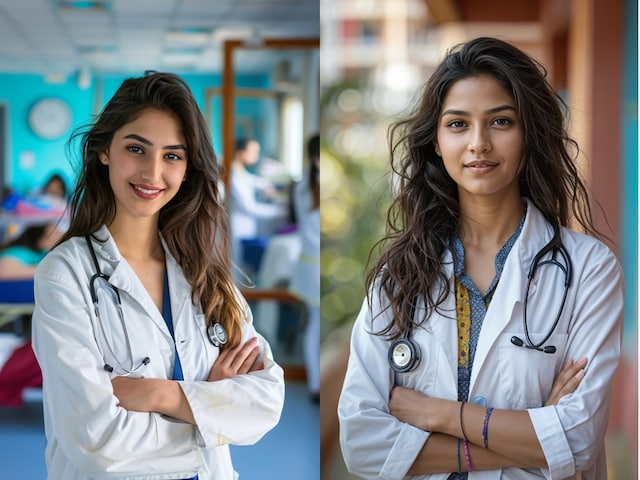 NEET में करना है अच्छा स्कोर,तो इन बातों पर करें फोकस, MBBS का सपना होगा साकार
