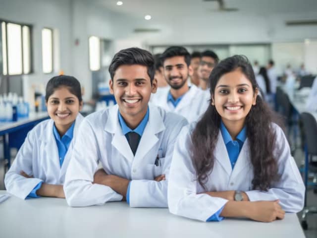 NEET में बनना चाहते हैं टॉपर, तो अपनाएं ये स्ट्रेटजी, सफलता कदम चूमेगी 