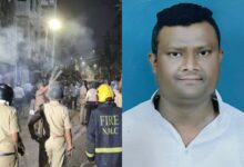 Nagpur Violence Key Accused Fahim Khan, 5 Others Charged With Sedition