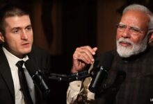 PM Modi Podcast: An Alternate View