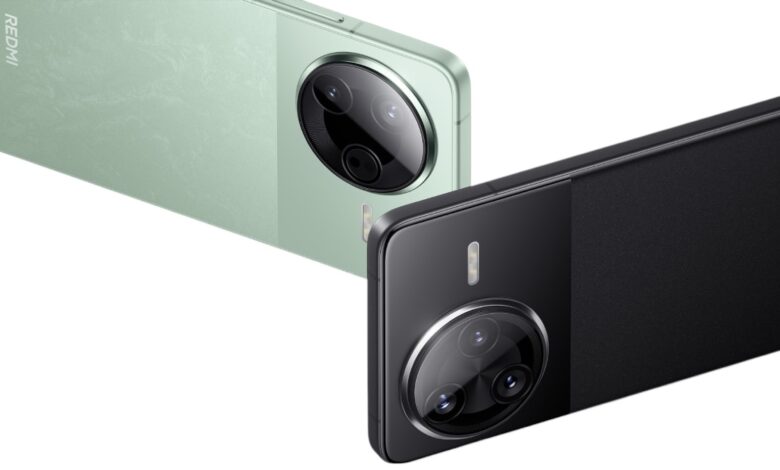 Poco F7 Pro, F7 Ultra Tipped to See Global Launch on March 27