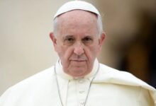 Pope Francis To Leave Hospital For Return To Vatican On Sunday