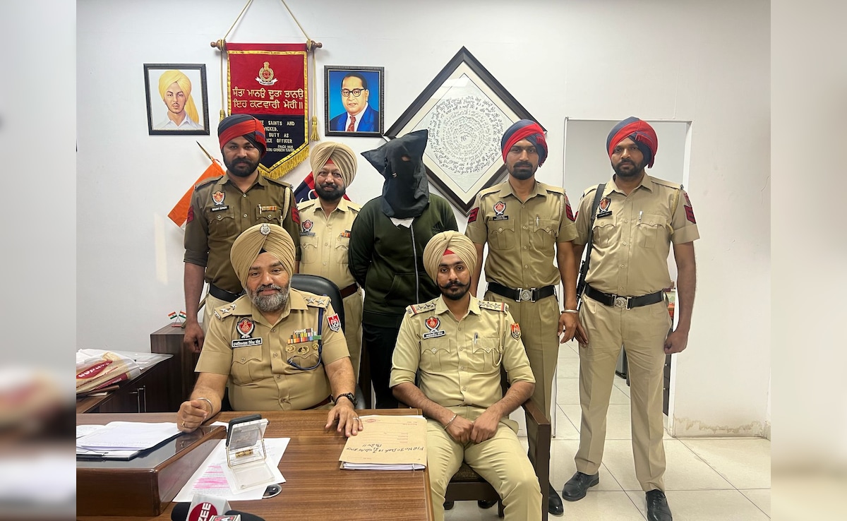 Latest and Breaking News on NDTV