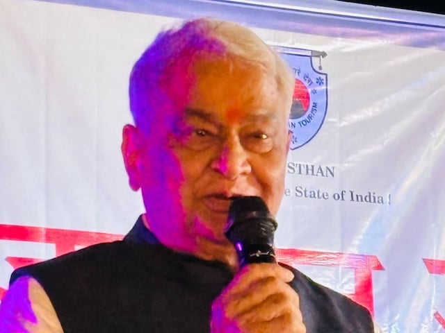 मंत्री किरोड़ीलाल मीणा का बदल गया मूड, काम करने की जताई इच्छा, किया बड़ा ऐलान